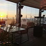 Vz912 Deluxe Ocean Suite Te Vlissingen