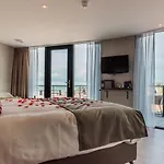 Vz912 Deluxe Ocean Suite Te Vlissingen